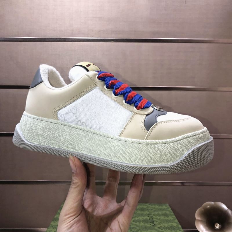 Gucci Screener Shoes